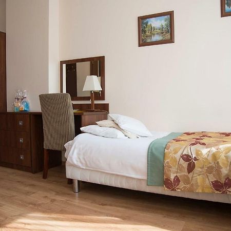Sanatorium Uzdrowiskowe Lacznosc Otel Ciechocinek Dış mekan fotoğraf