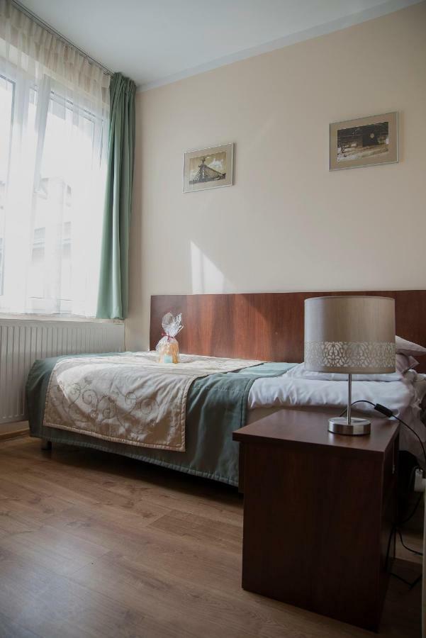 Sanatorium Uzdrowiskowe Lacznosc Otel Ciechocinek Dış mekan fotoğraf